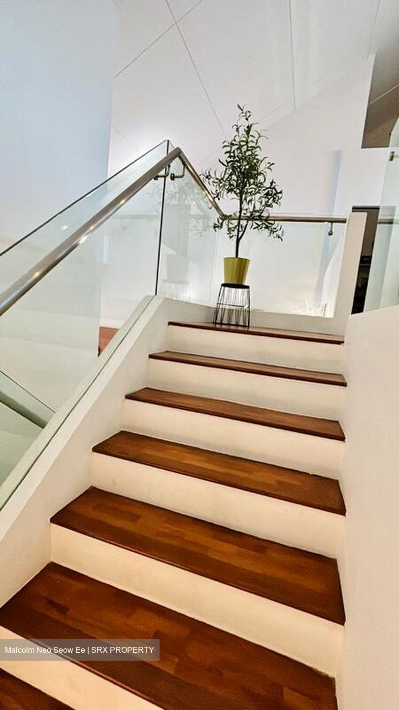 Blk 445 Sin Ming Court (Bishan), HDB Executive #498857871